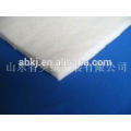 100% polyester padding &polyester staple fibre